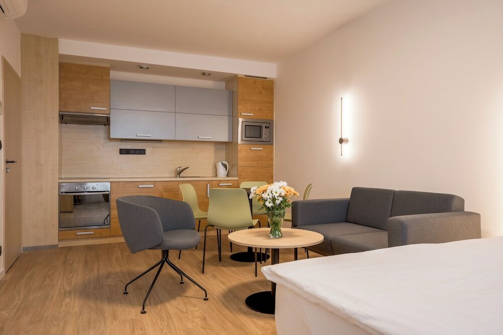 Фото Hotel Vista