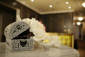 Гостиница Hotel Splendid 1900