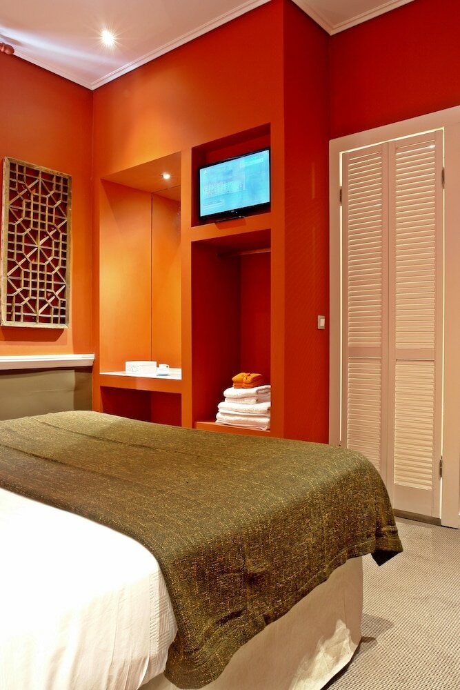 Фото Semeli Hotel