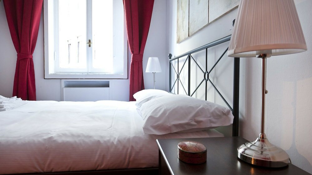 Фото Italianway Apartments - Francesco Sforza 5