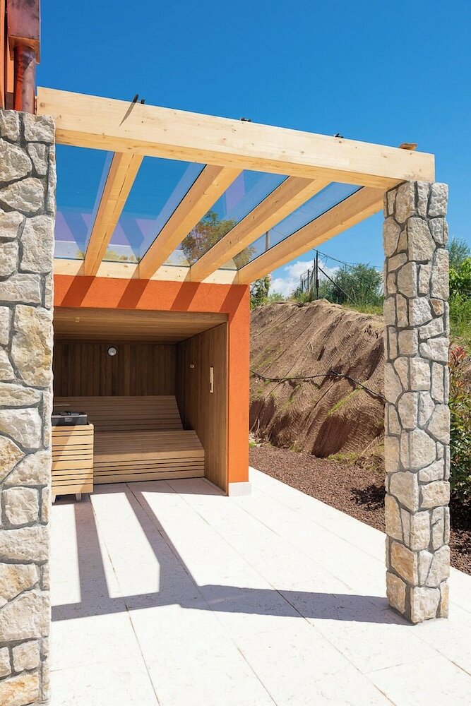 Фото Golf Hotel Ca' degli Ulivi