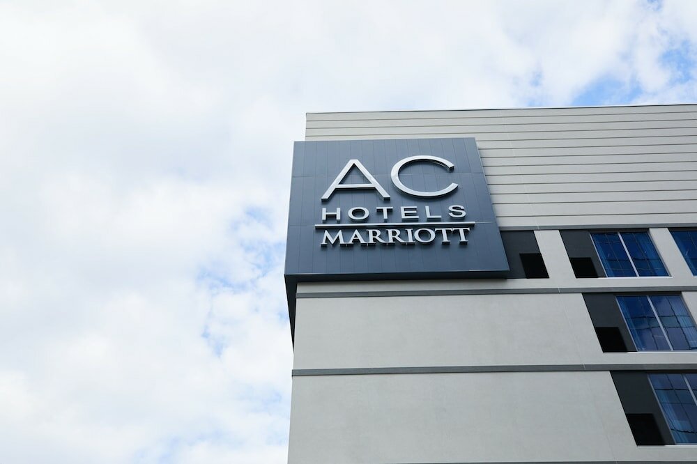 Фото Ac Hotel Raleigh North Hills