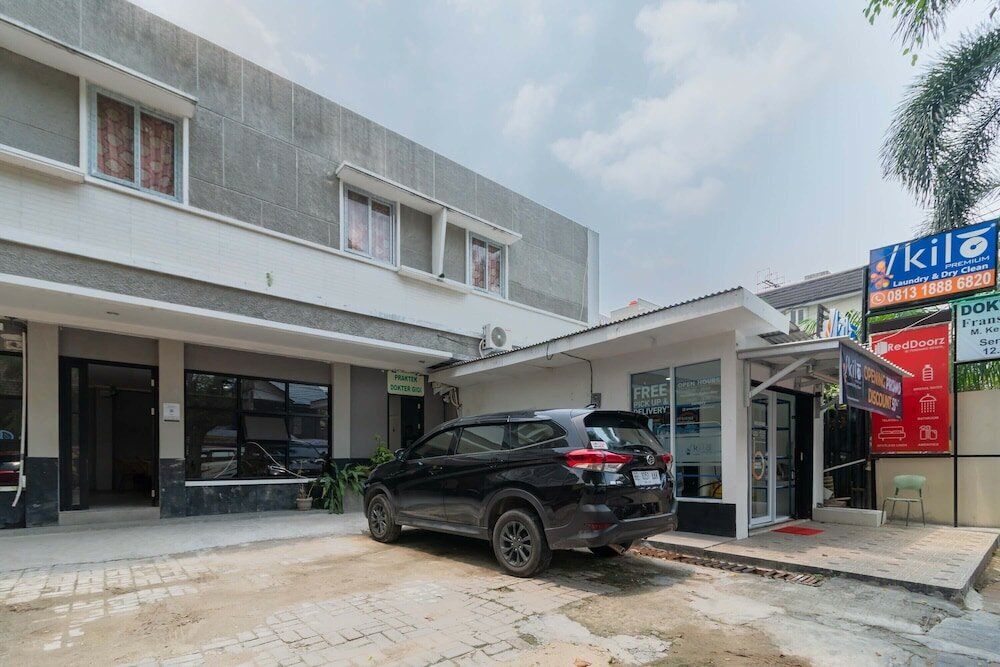 Фото отеля 4