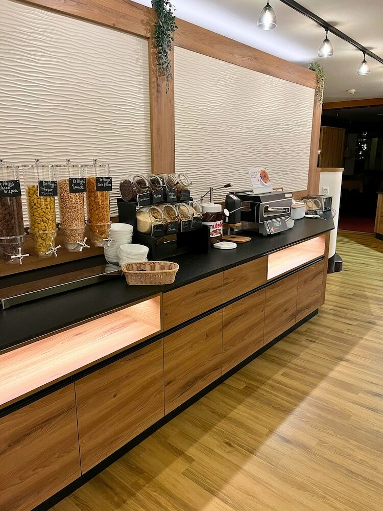 Фото Amber Hotel Bavaria