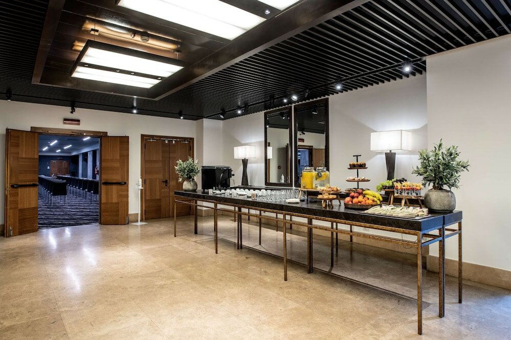 Фото Radisson Blu Hotel Milan