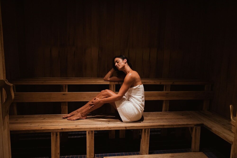 Фото The Ritz-Carlton, Laguna Niguel