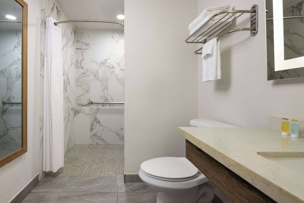 Фото Rosedale Inn