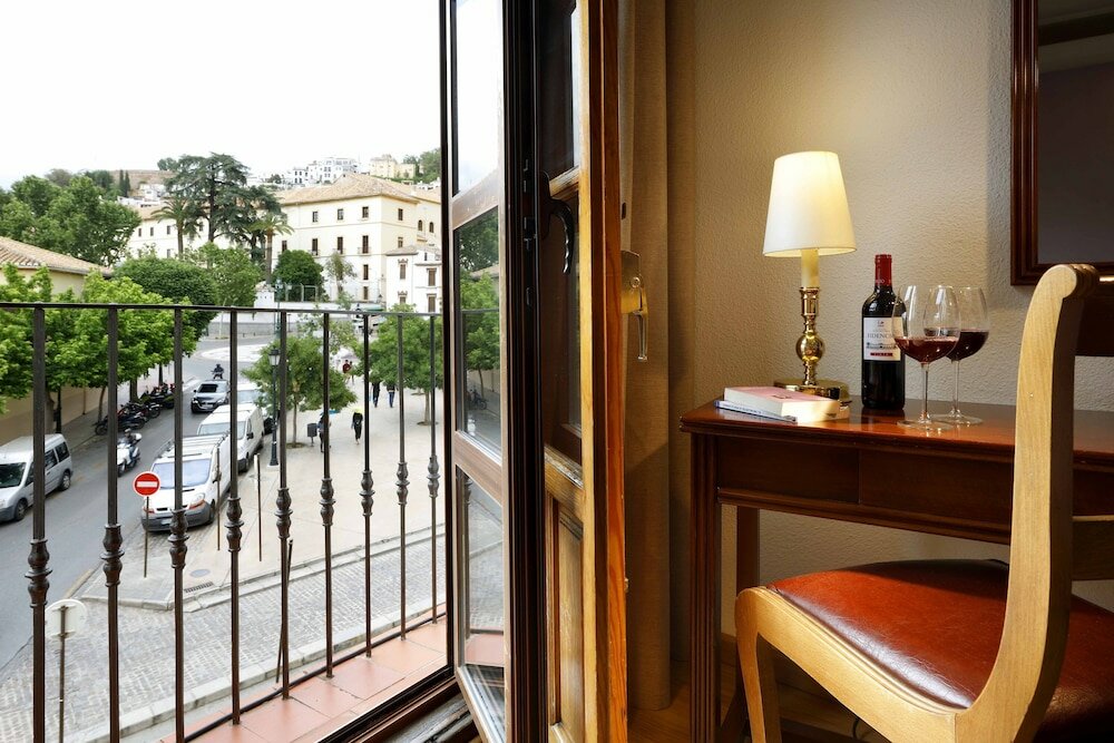 Фото Hotel Exe Triunfo