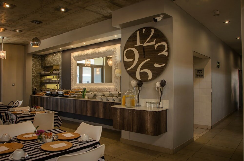 Фото Chill Pepper Boutique Hotel