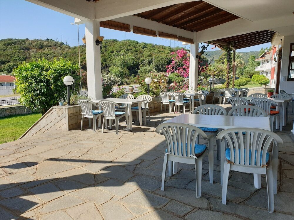 Фото Ermioni Hotel