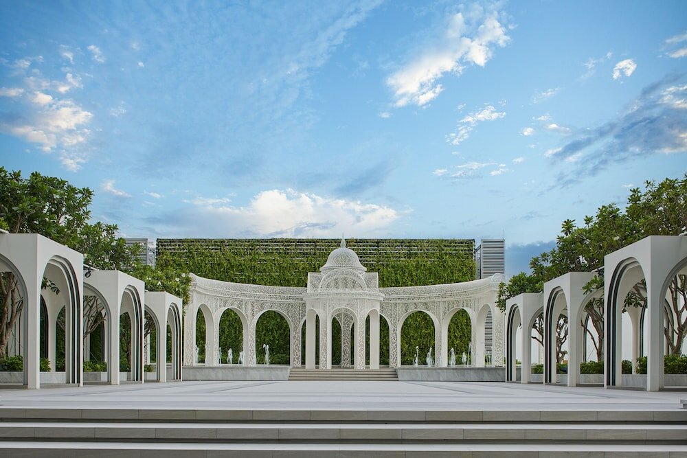 Фото Eastin Grand Hotel Phayathai