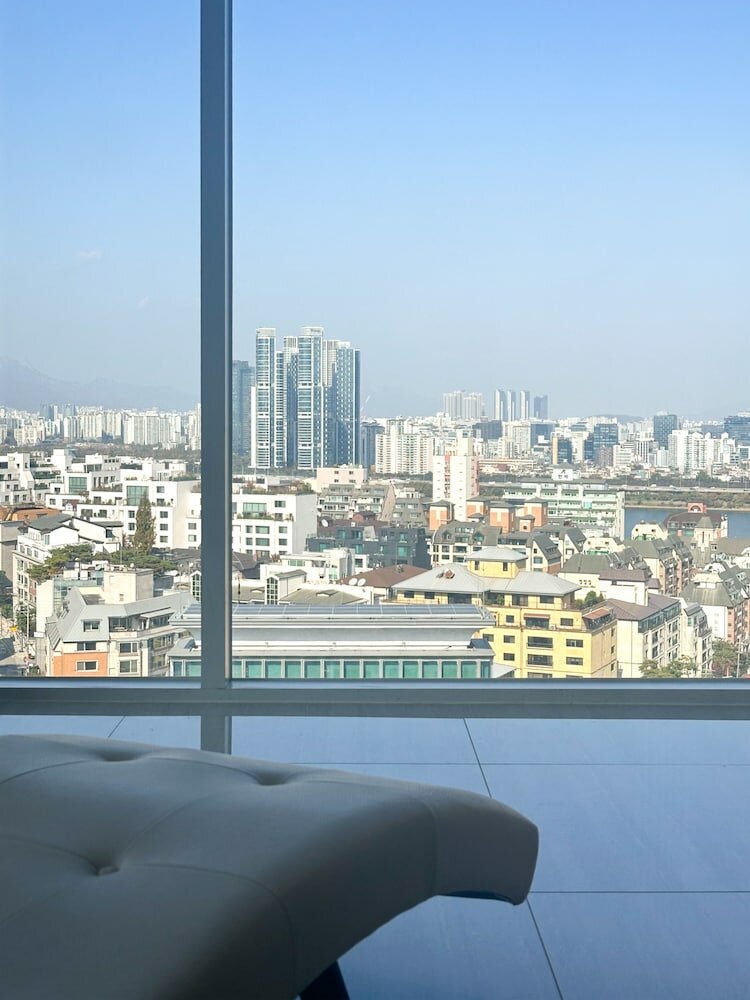 Фото Hotel Entra Gangnam