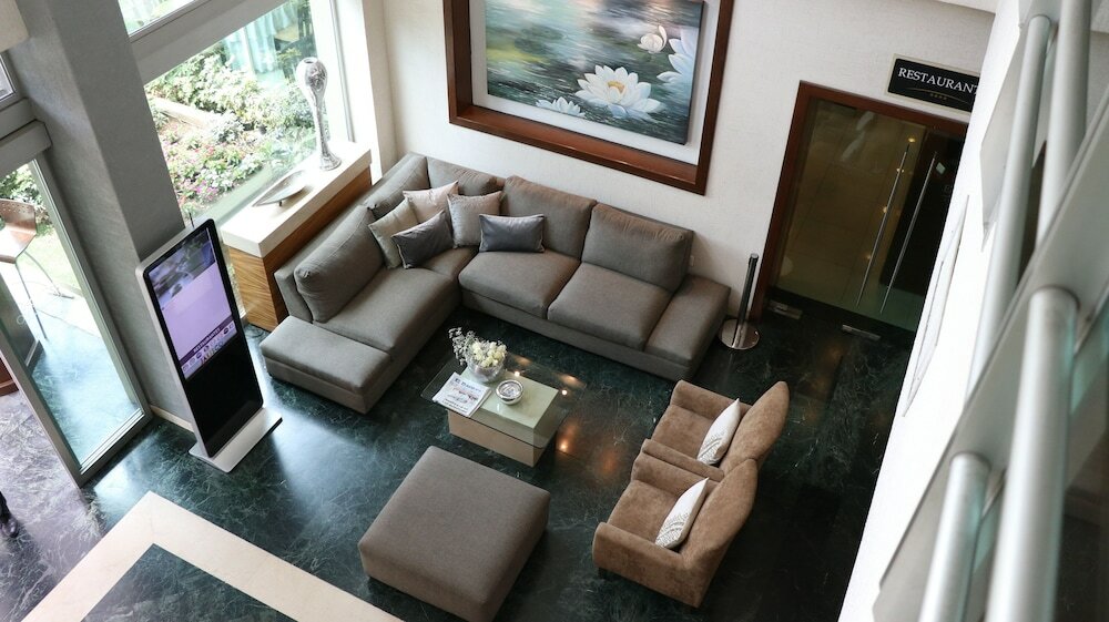 Фото Mesón Ejecutivo