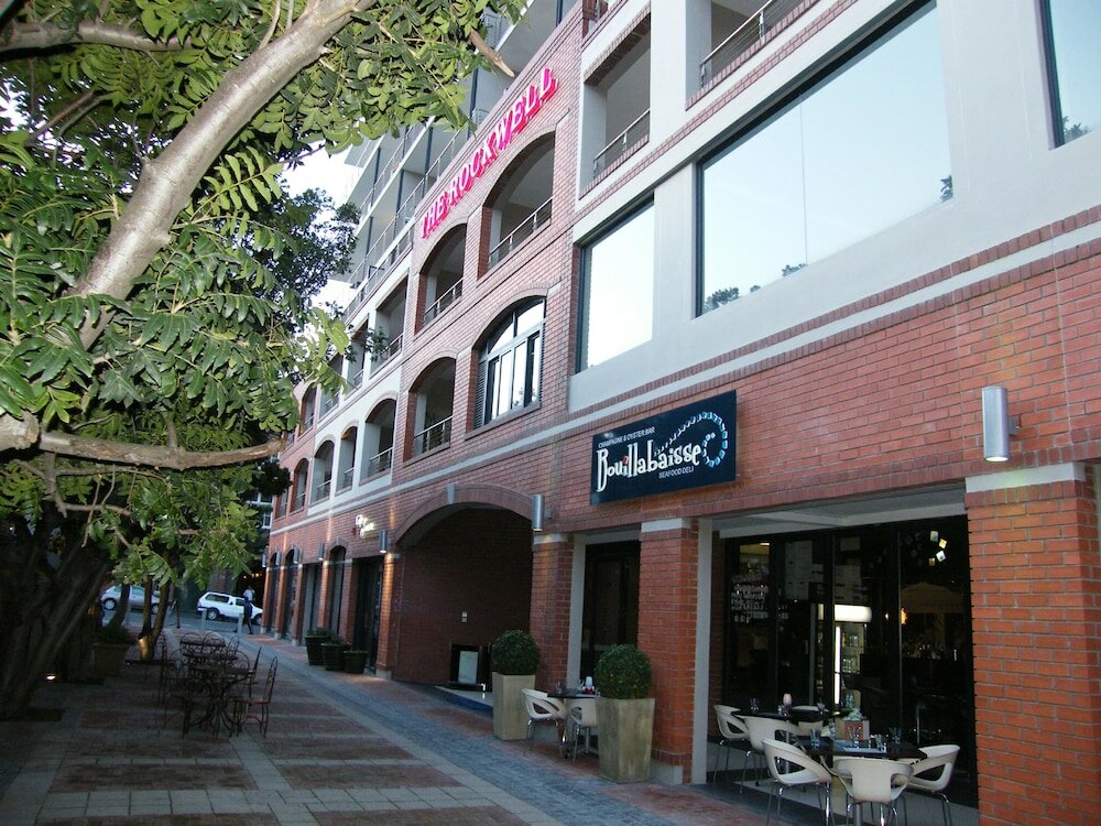 Фото The Rockwell Luxury Suites