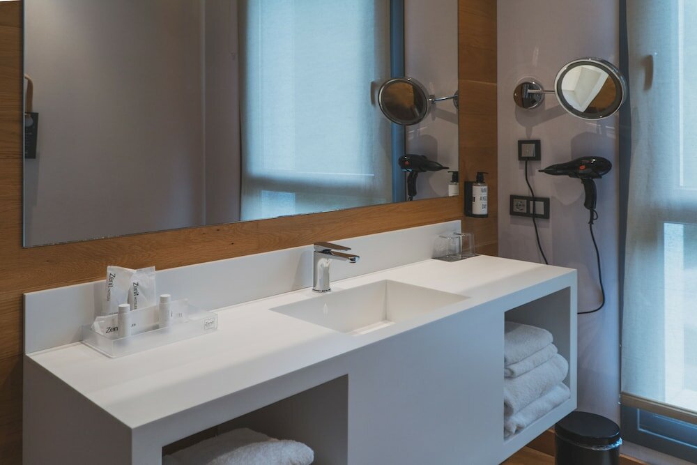 Фото Zenit San Sebastián