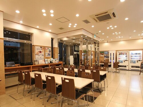 Гостиница Toyoko Inn Hokkaido Tokachi Obihiro Ekimae в Обихиро