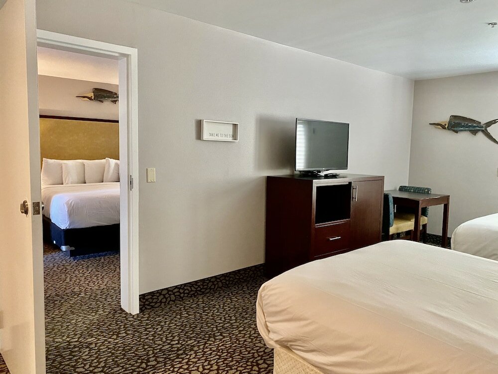 Фото Morro Shores Inn And Suites