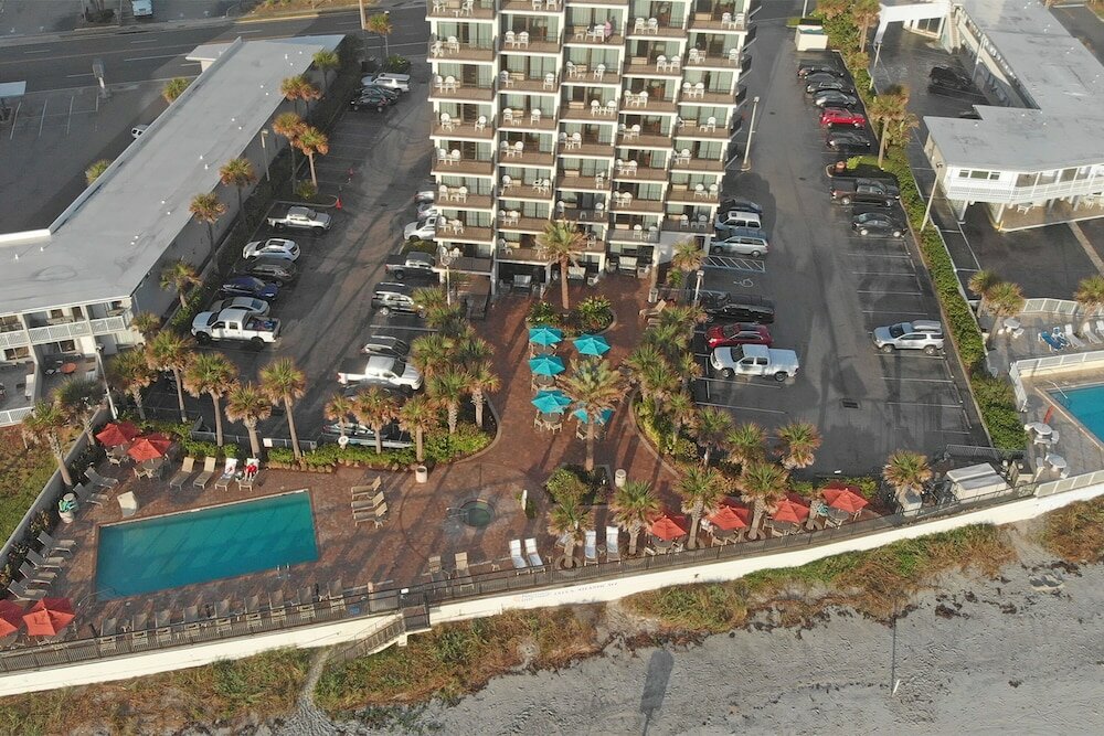 Фото Nautilus Inn