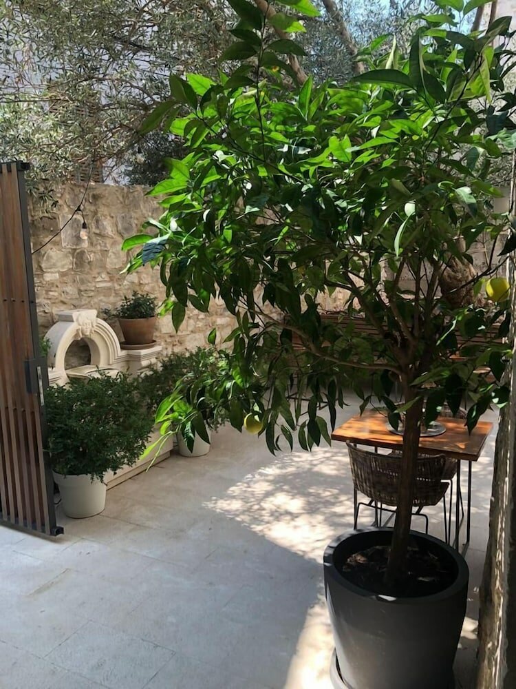 Фото Heritage Hotel 19