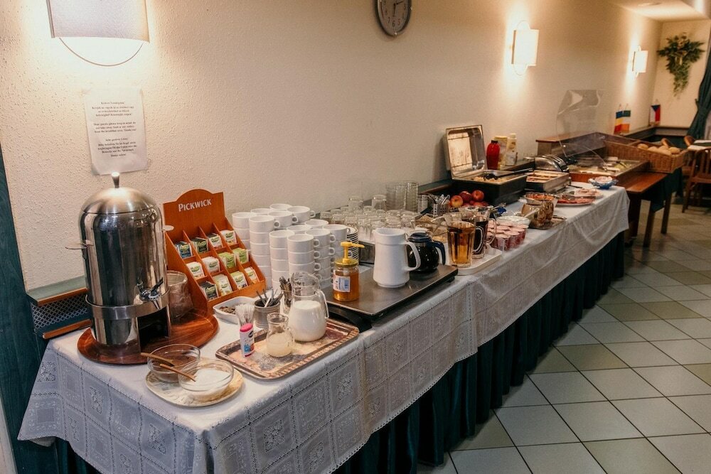 Фото Tisza Sport Hotel