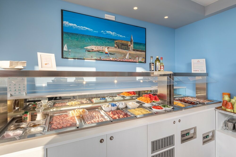 Фото Hotel Serena