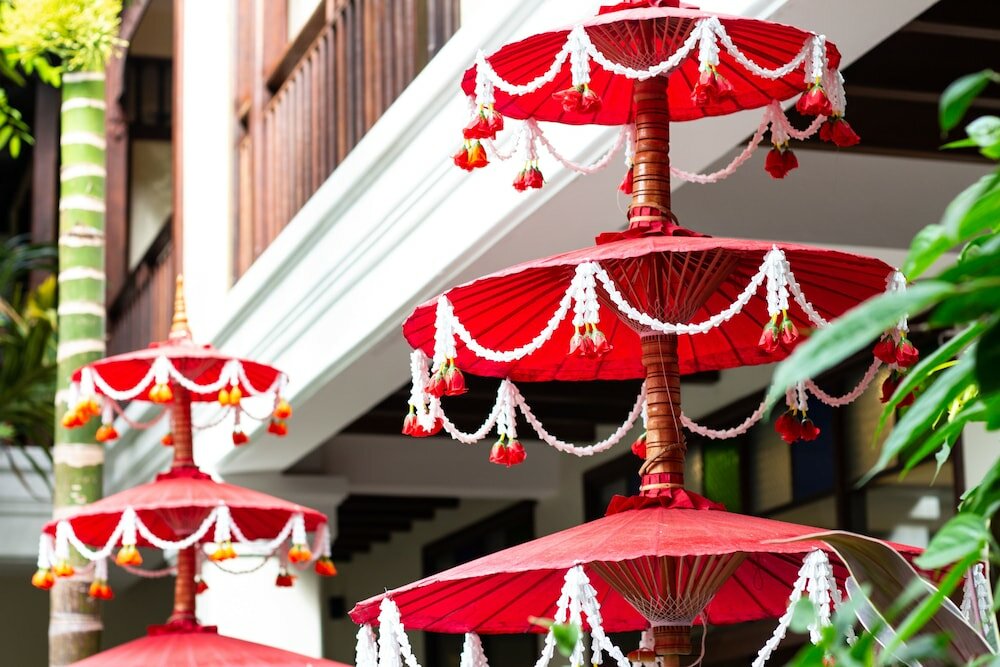 Фото Viangluang Resort