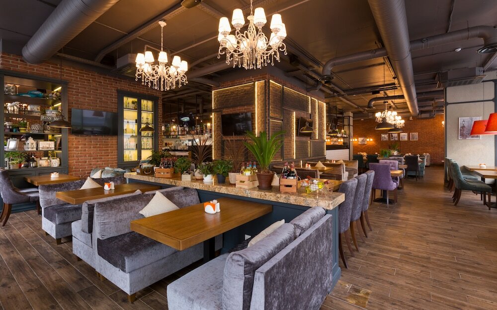 Фото Park Inn by Radisson Residence Riga Barona