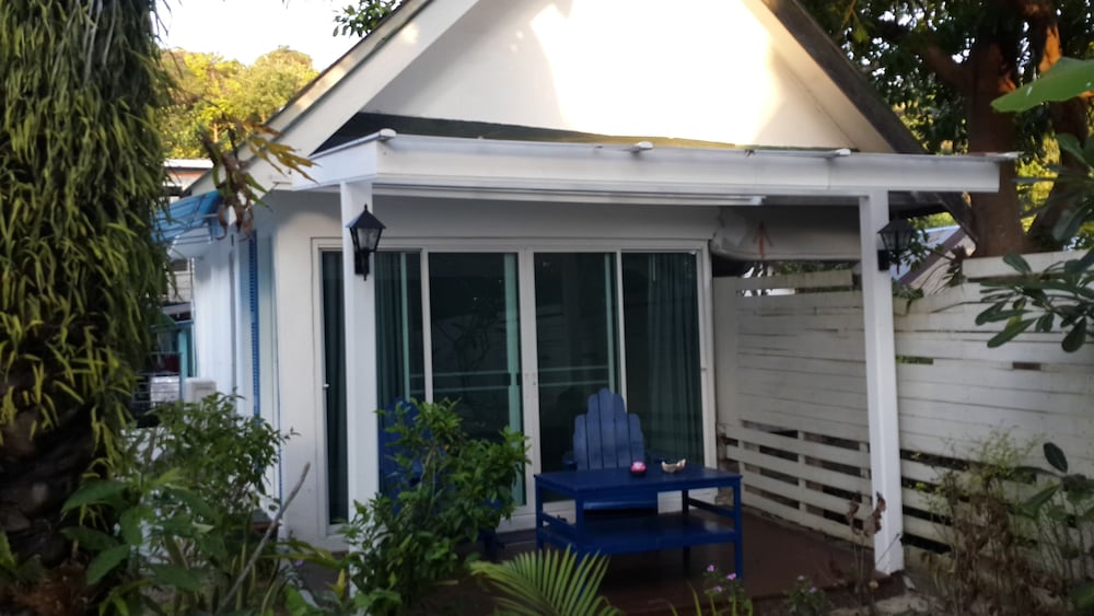 Фото P.P. Blue Sky Resort