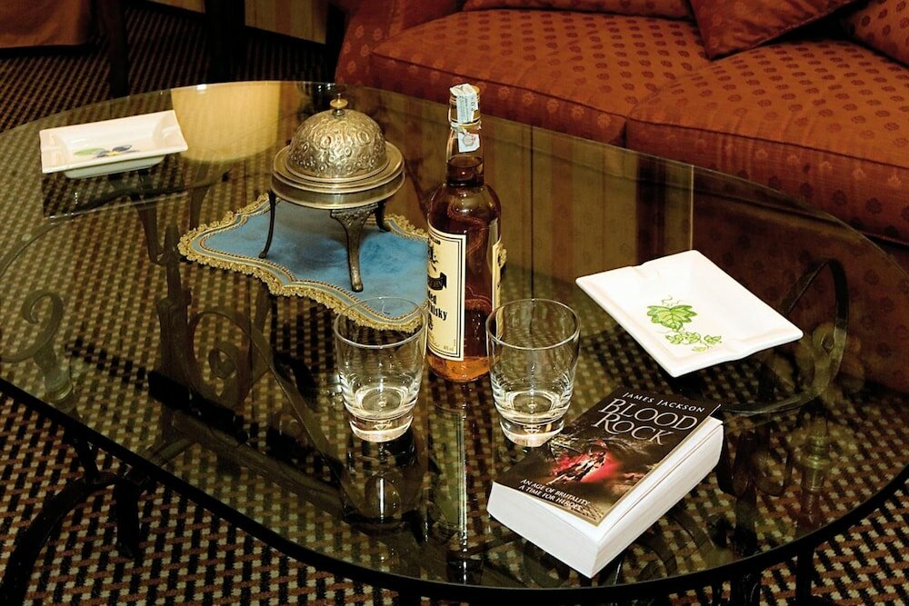 Фото Balletti Palace Hotel