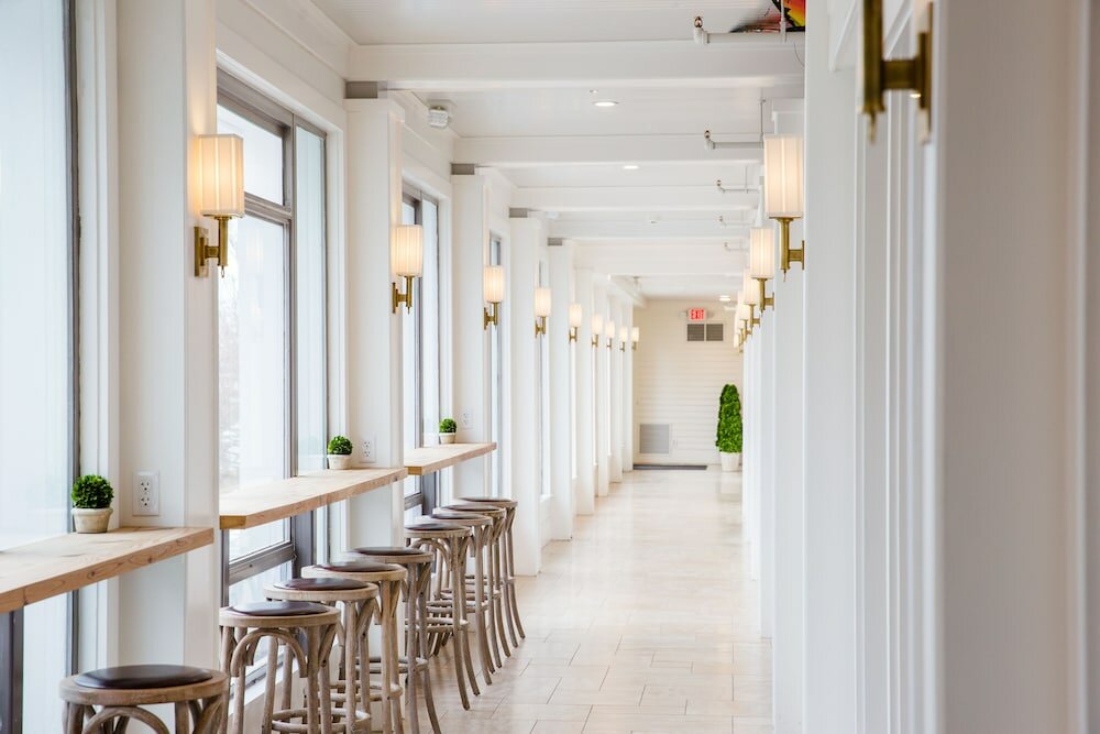 Фото Mission Point Resort