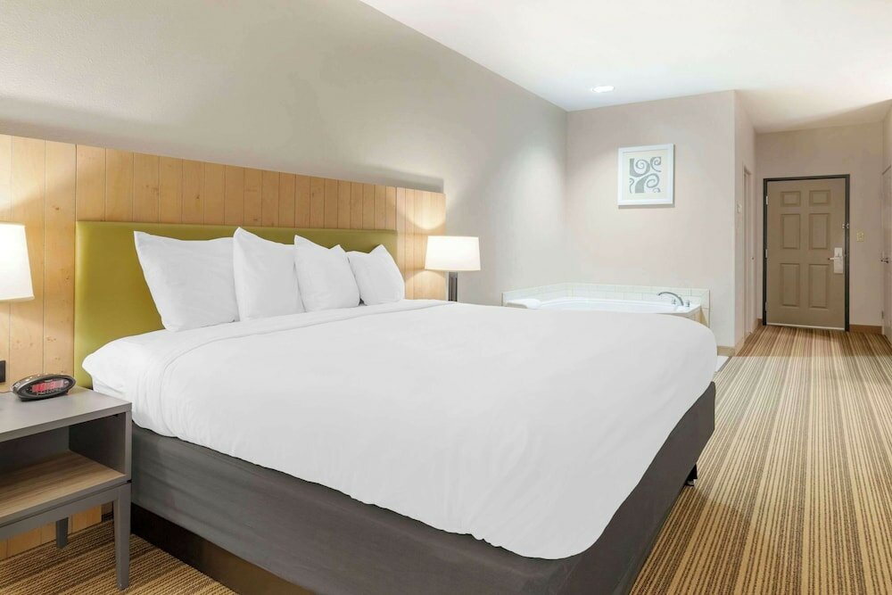 Фото Country Inn & Suites by Radisson, Columbia, Mo