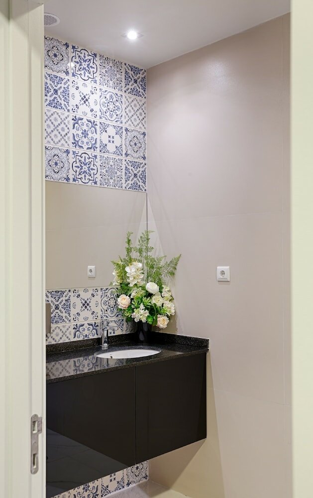 Фото Hotel Cristal Porto