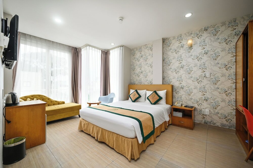 Фото Camila Hotel