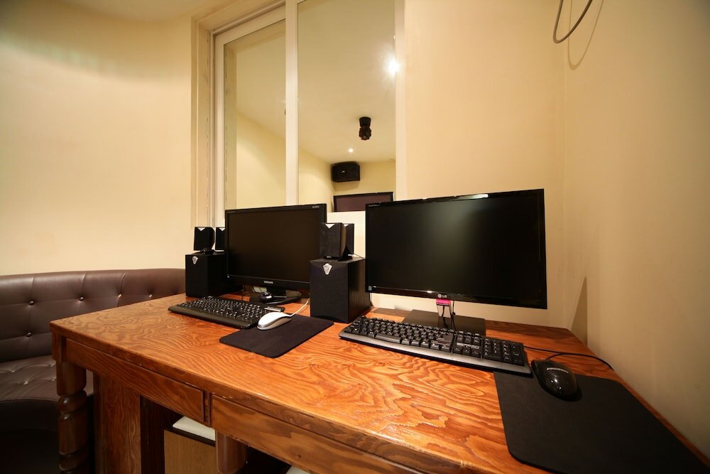 Фото A Hotel Iksan