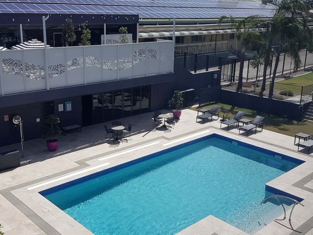 Фото Mercure Tamworth