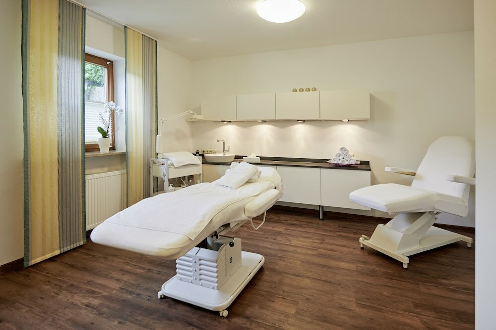 Фото Concordia Wellnesshotel & SPA