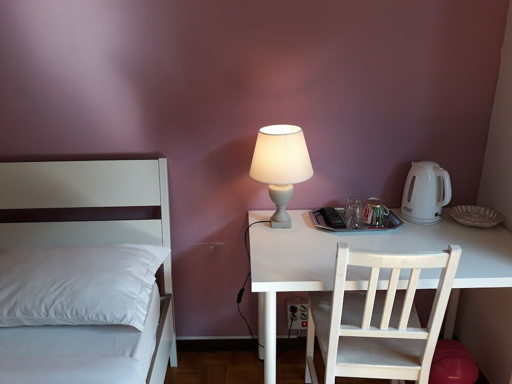 Фото My Sweet Rooms