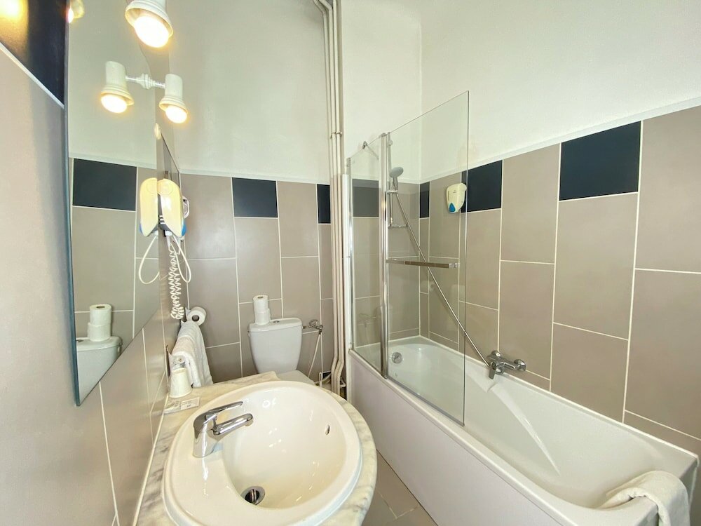 Фото Les Lavandes