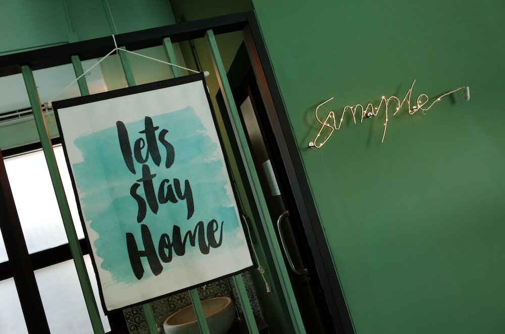 Фото ChiangMai Moli Inn - Hostel