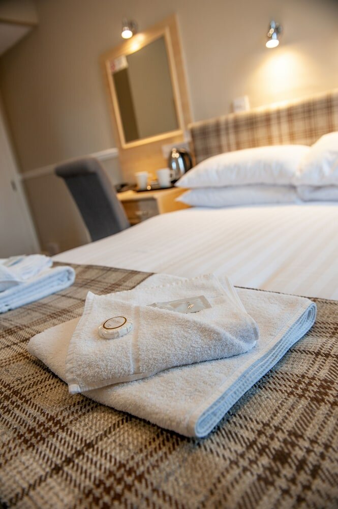 Фото Osborne Hotel