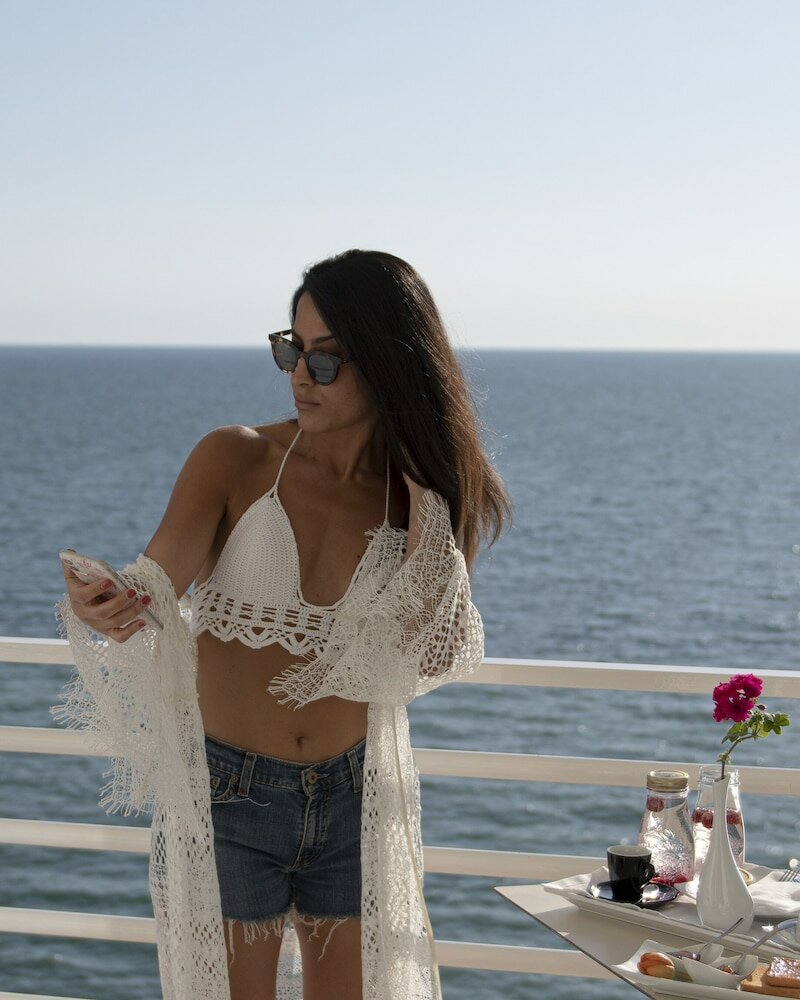 Фото Hotel Miramare Stabia