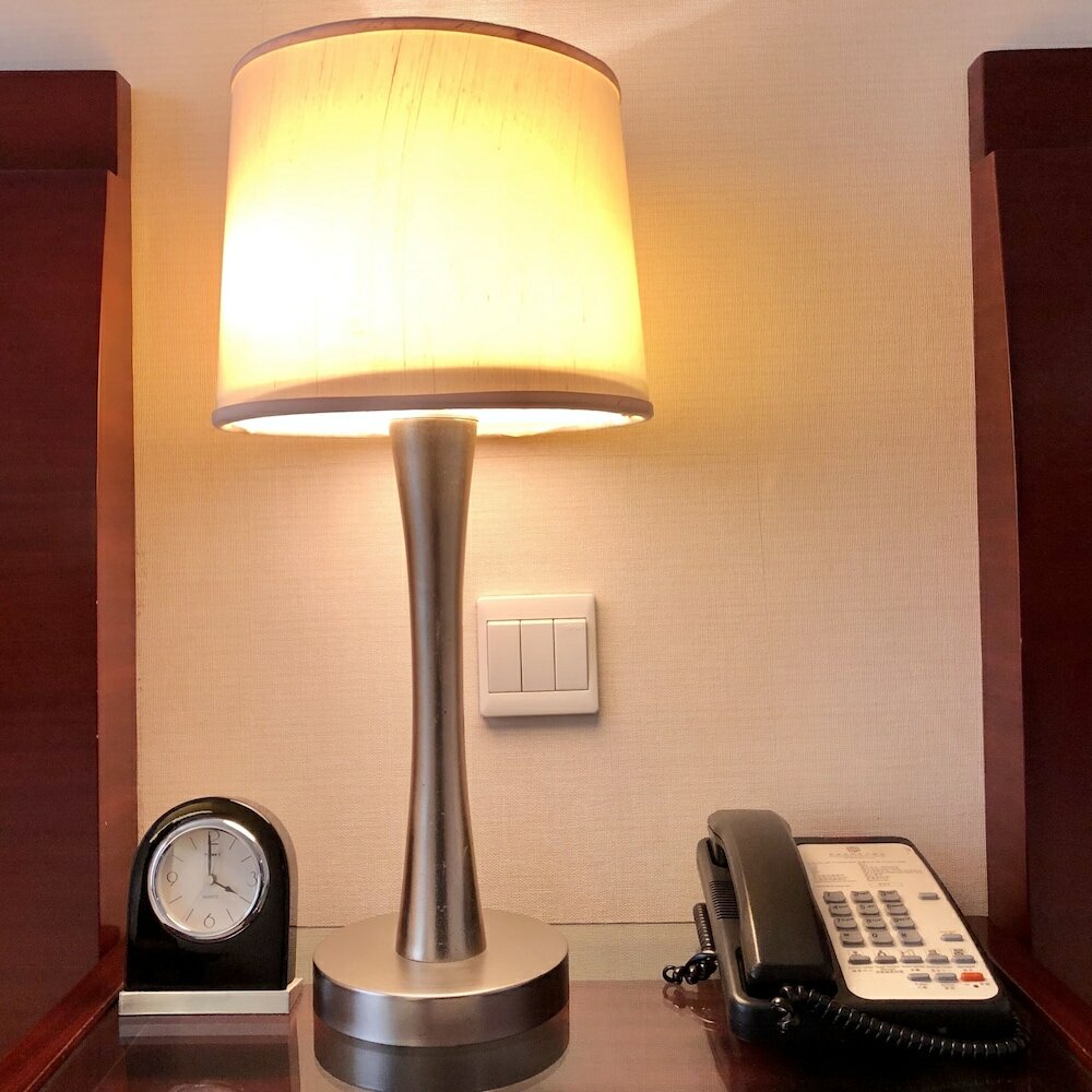 Фото Ningbo Portman Plaza Hotel