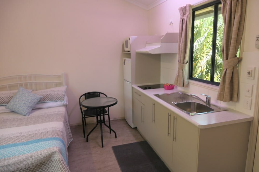 Фото Mt Isa City Motel