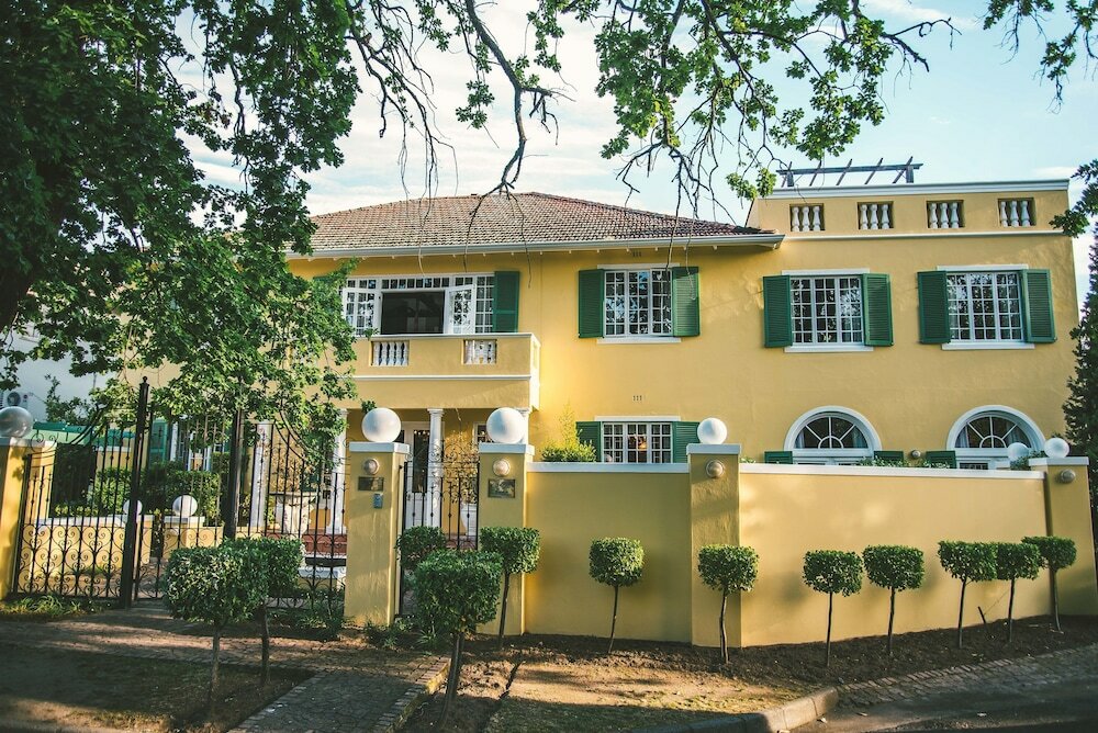 Фото Villa Grande Guest House