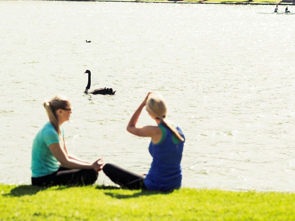 Фото Mercure Melbourne Albert Park