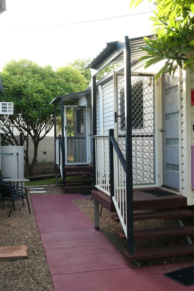 Фото Mt Isa City Motel