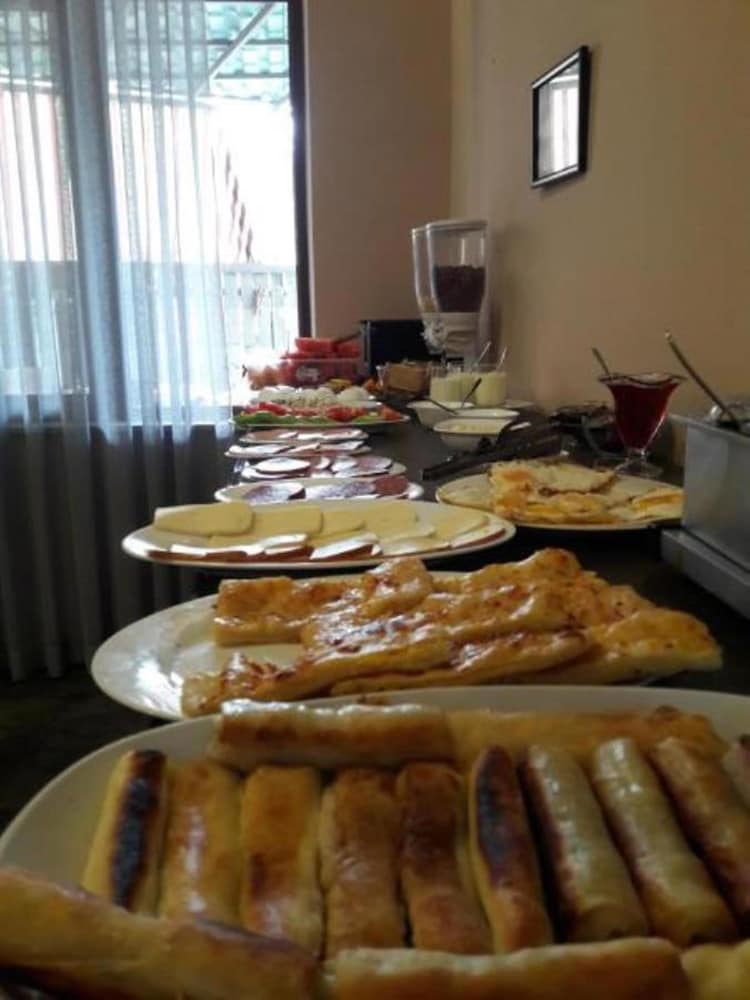 Фото Villa Del Mar