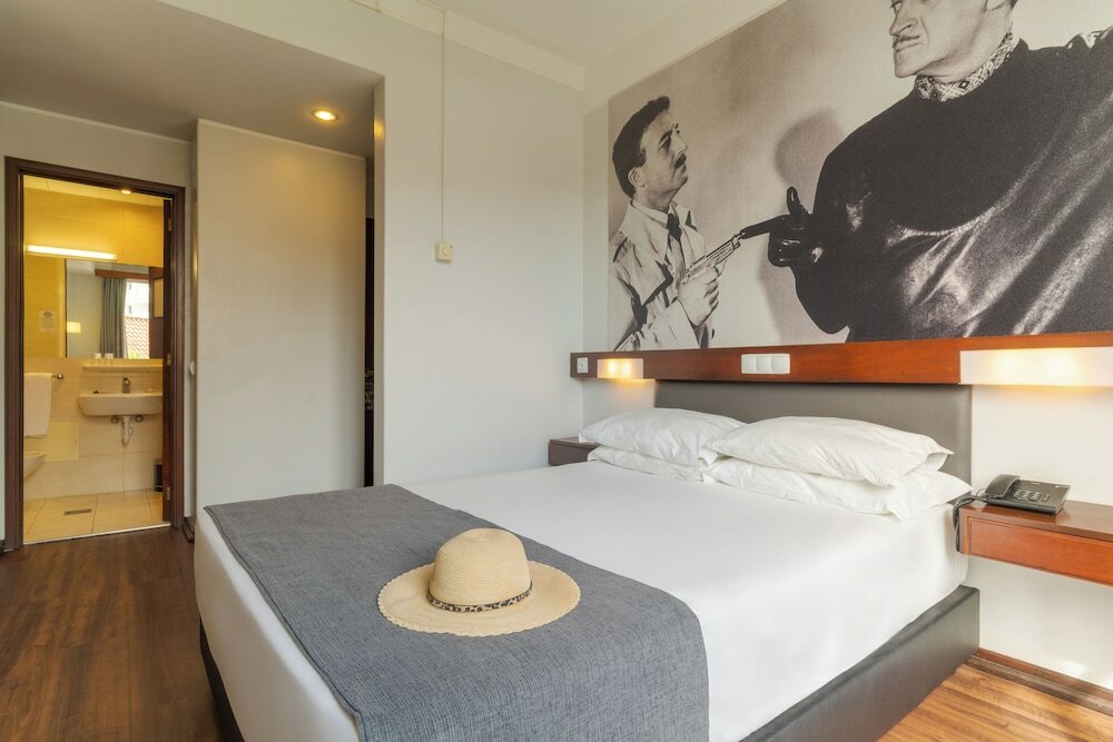 Фото Hotel do Carmo