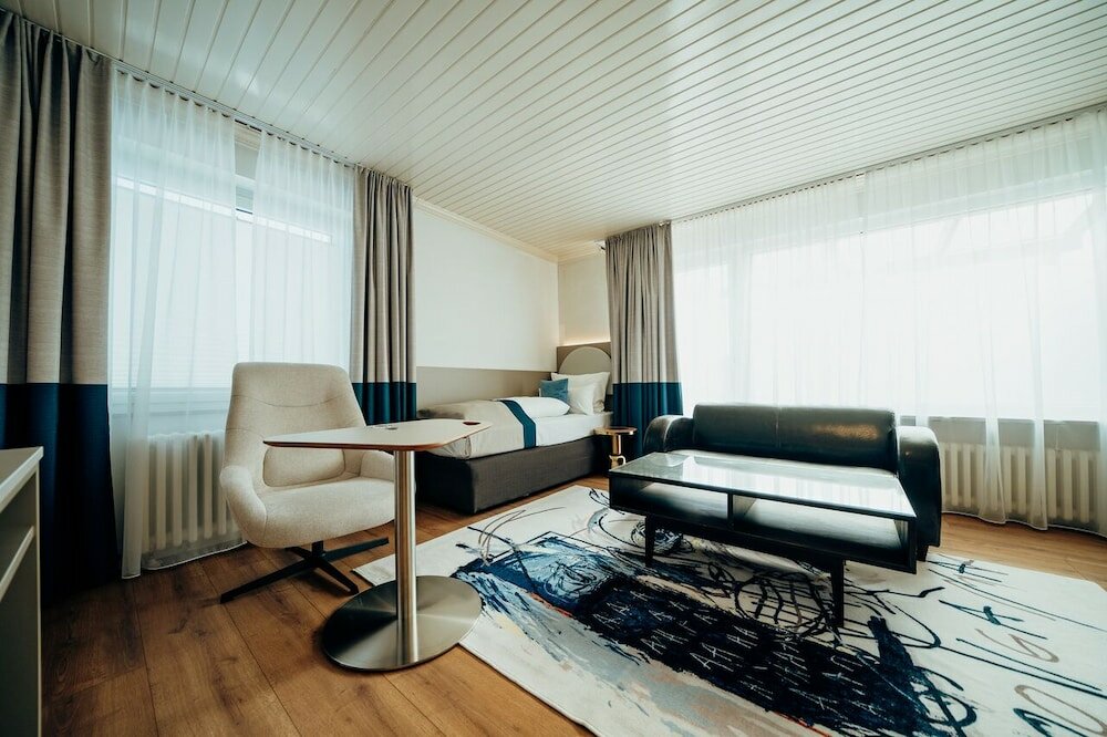 Фото Hotel Barbarossa Classic