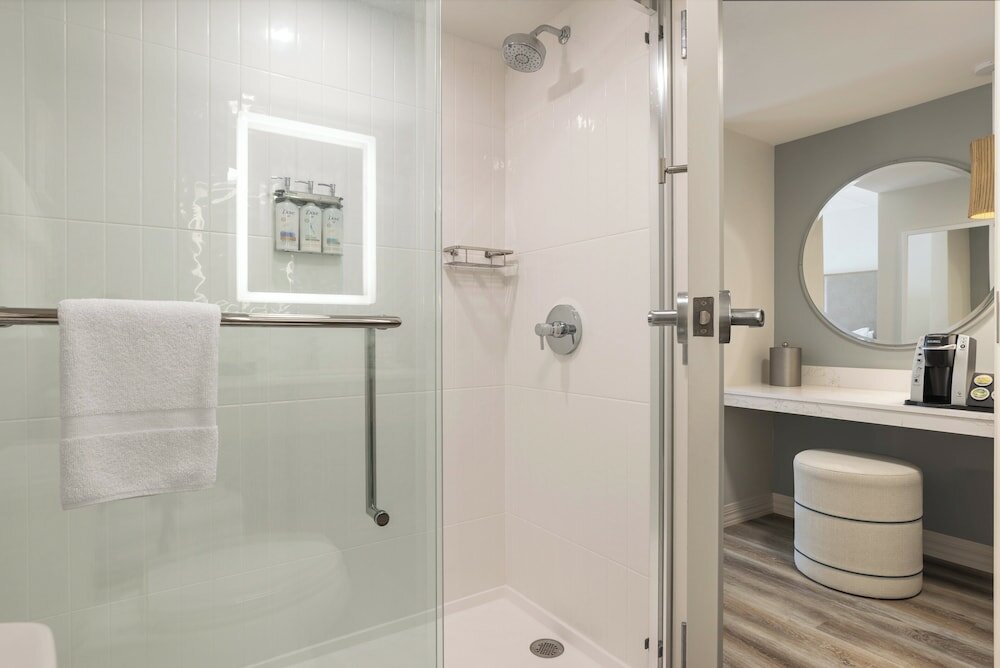 Фото Holiday Inn Resort: Galveston-On The Beach, an Ihg Hotel